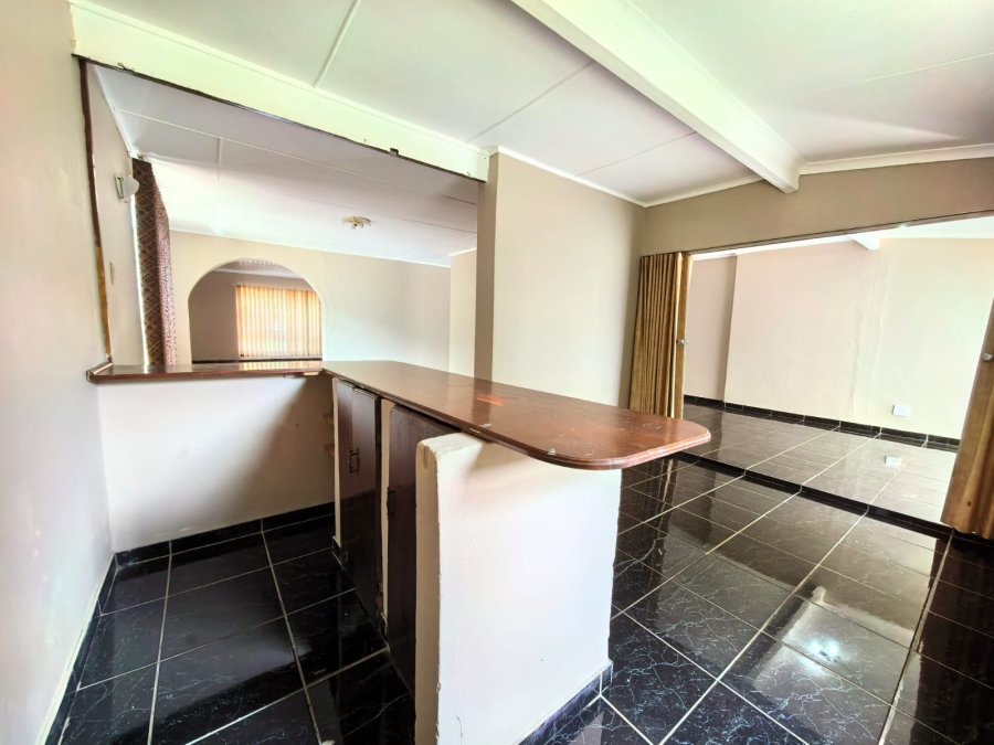 To Let 4 Bedroom Property for Rent in Sasolburg Ext 15 Free State